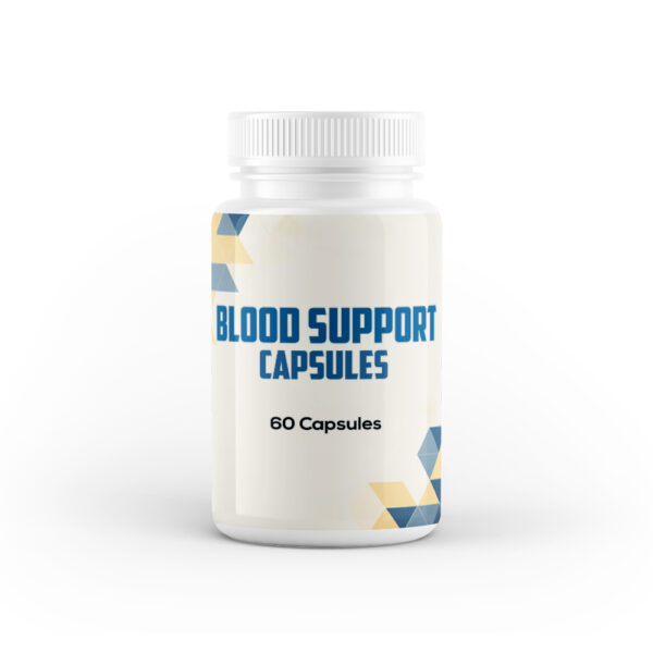 Blood - 1 Bottle