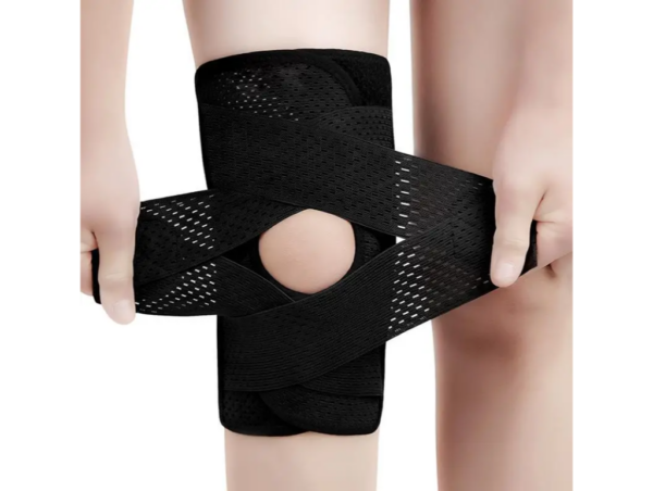 Professional Knee Brace for Pain Relief