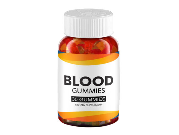 Blood - 1 Bottle