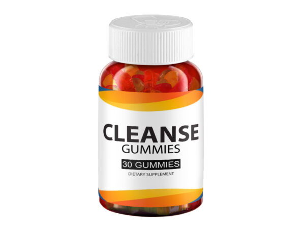 Cleanse - 1 Bottle